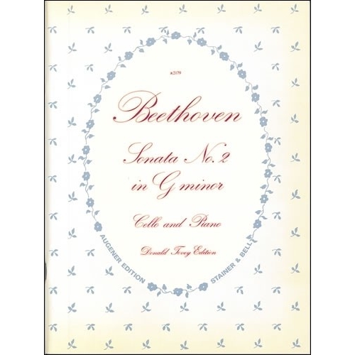 Beethoven - Sonata in G...