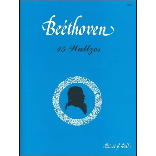 Beethoven - Waltzes, The