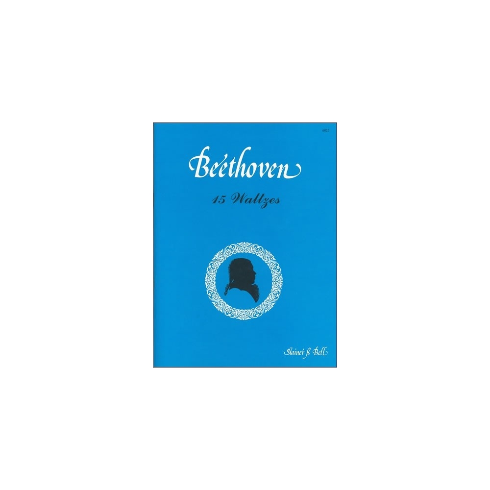 Beethoven - Waltzes, The