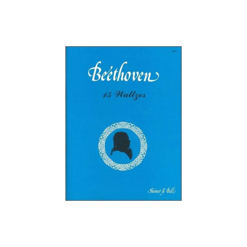 Beethoven - Waltzes, The