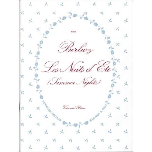 Berlioz, Hector - Les Nuits...
