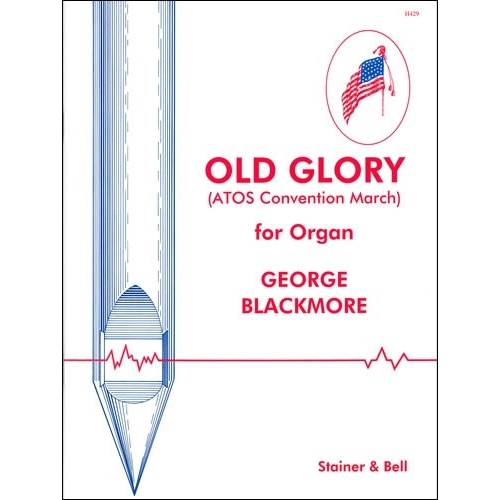 Blackmore, George - Old...