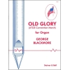 Blackmore, George - Old Glory (ATOS Convention March)