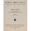 Blow, John - Anthems II: Anthems with Orchestra