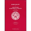 Blow, John - God spake sometimes in visions