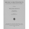 Boyce, William - Solomon: A Serenata