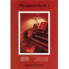 Braley, Bernard - Hymnwriters 3: Paperback