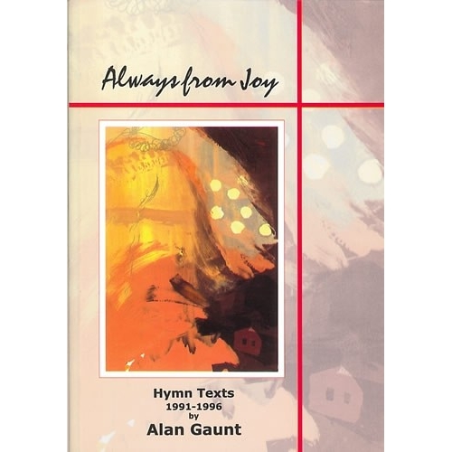 Gaunt, Alan - Always from...