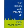 Green, Fred Pratt - Hymns and Ballads