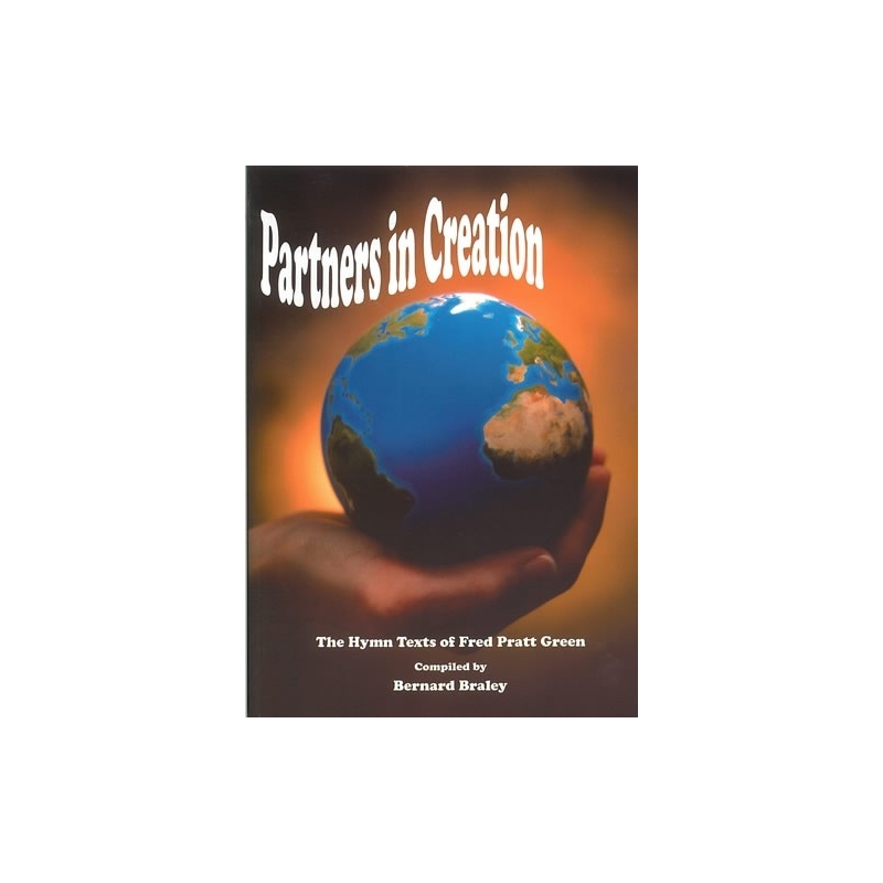 Green, Fred Pratt - Partners in Creation