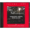 Heafield/Wren - We Can be Messengers. Volume 1 CD