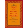 Patterson, Joy - Come you people of the promise. Hymns