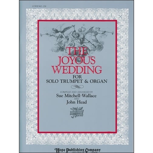 Joyous Wedding: Tpt & Org