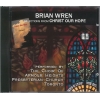 Wren, Brian - Christ Our Hope. CD