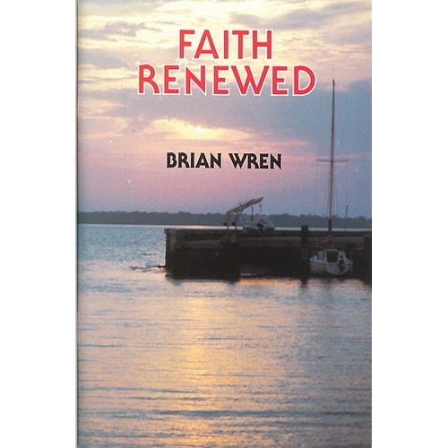 Wren, Brian - Faith Renewed