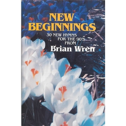 Wren, Brian - New Beginnings