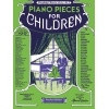Piano Pieces For Children: Everybodys Favorite Series No.3