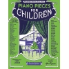 Piano Pieces For Children (EFS 3)