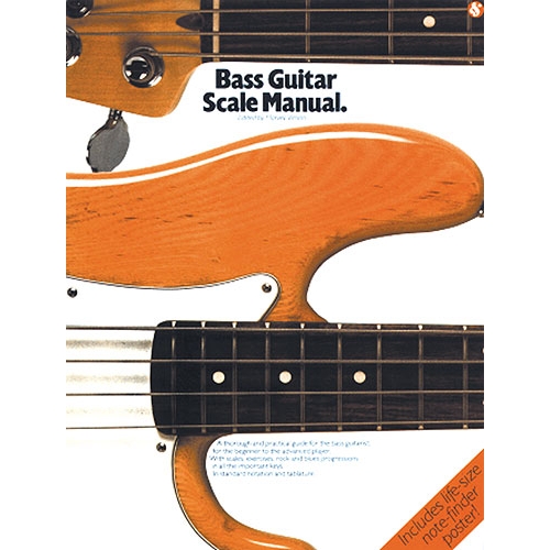 Vinson, Harvey - Bass...
