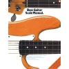 Vinson, Harvey - Bass Guitar Scale Manual