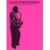 Charlie Parker Omnibook for all Bb Instruments