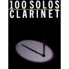 100 Solos: Clarinet