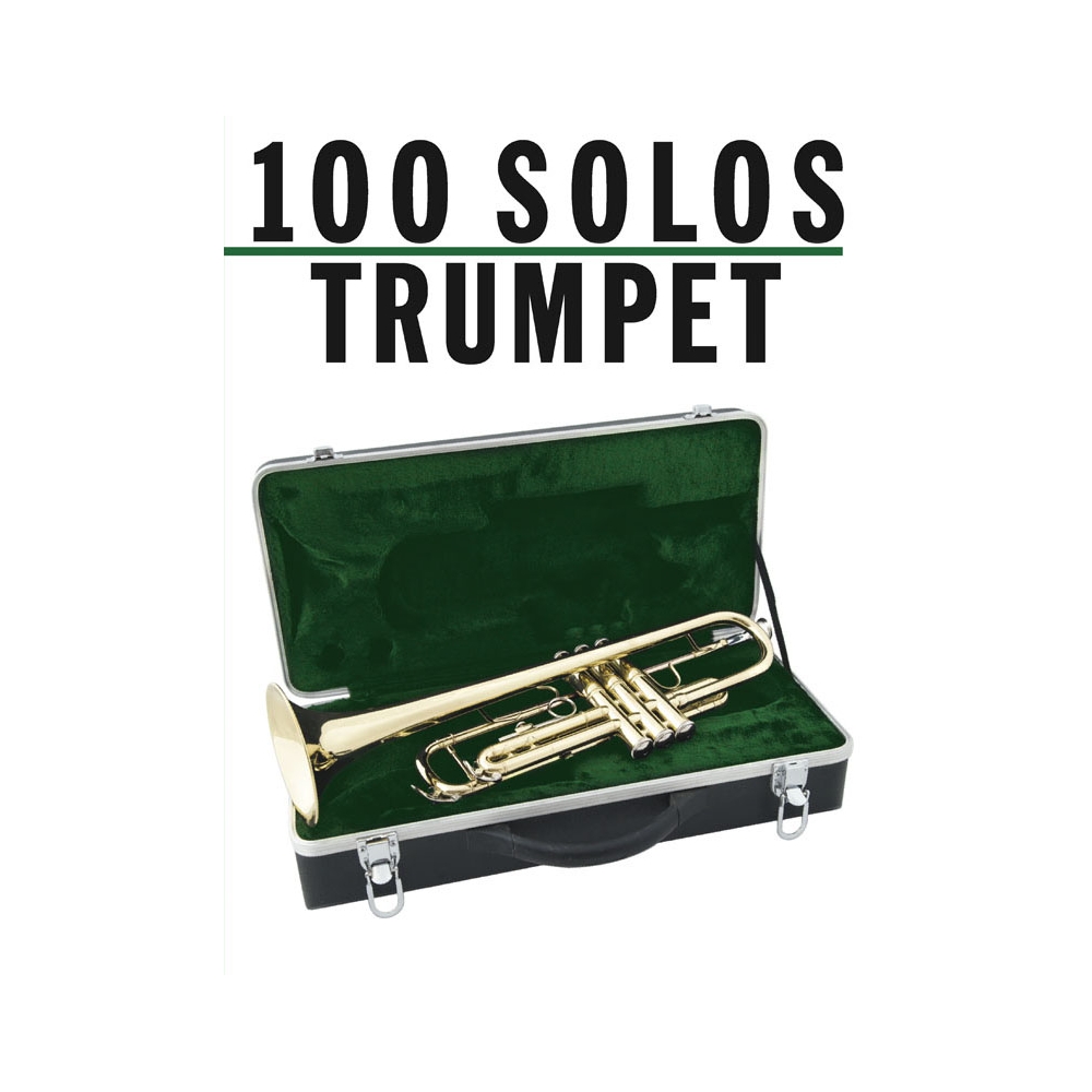 100 Solos: Trumpet