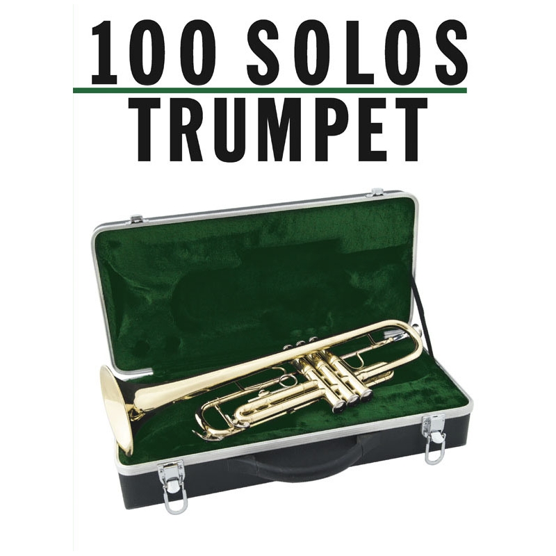 100 Solos: Trumpet