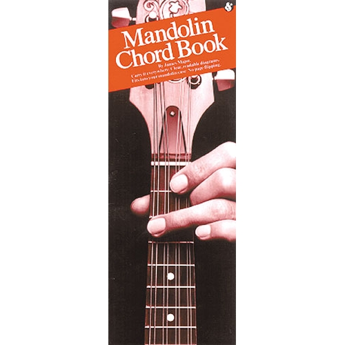 Major, James - Mandolin...