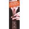 Major, James - Mandolin Chord Book