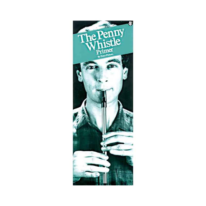 The Penny Whistle Primer