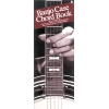 Banjo Case Chord Book