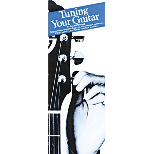 Tuning Your Guitar