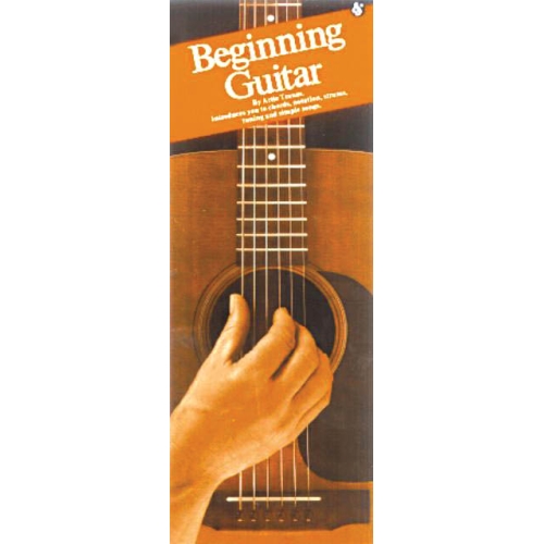 Beginning Guitar