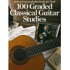 100 Graded Classical Guitar Studies