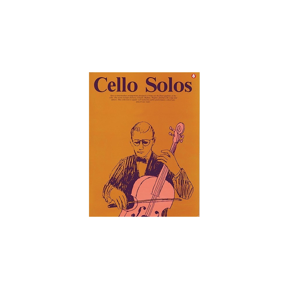 Cello Solos