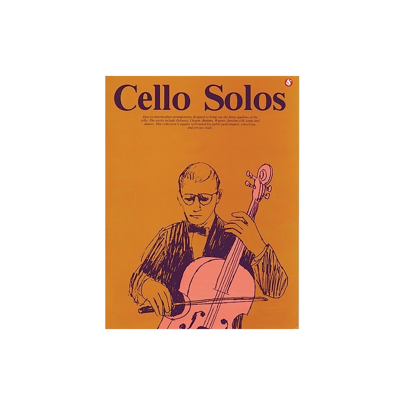 Cello Solos