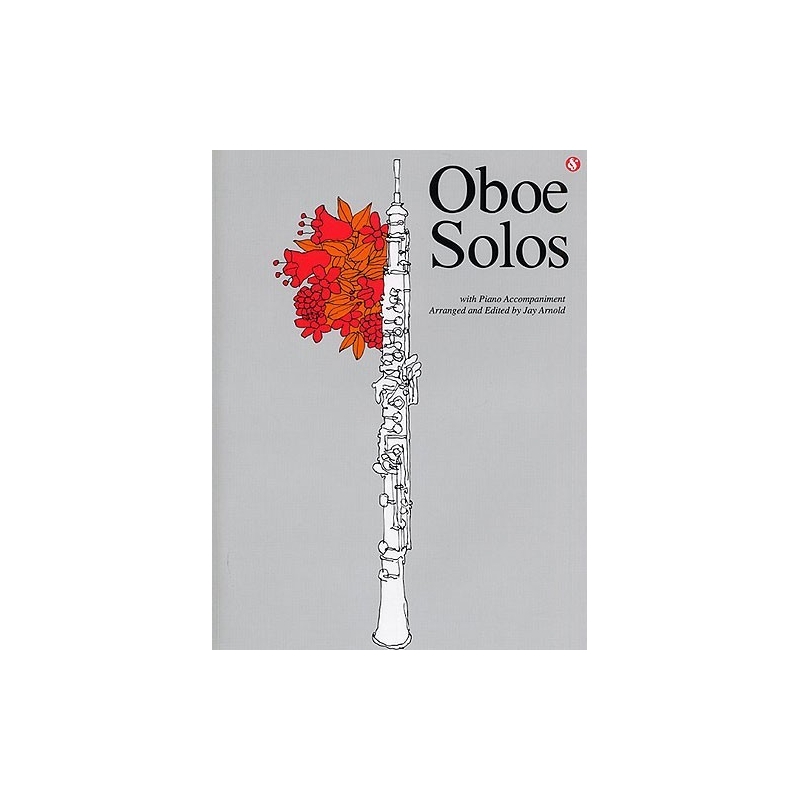 Oboe Solos (EFS 99)