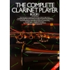 The Complete Clarinet Player Book 1