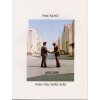 Pink Floyd: Wish You Were Here