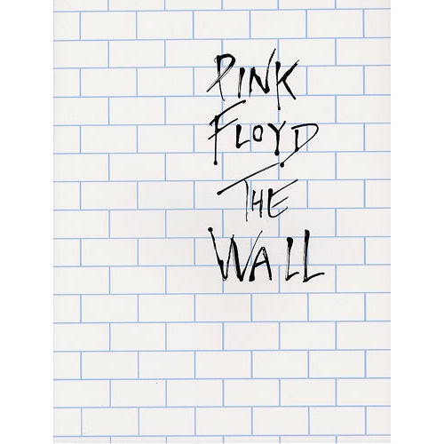 PINK FLOYD - The Wall