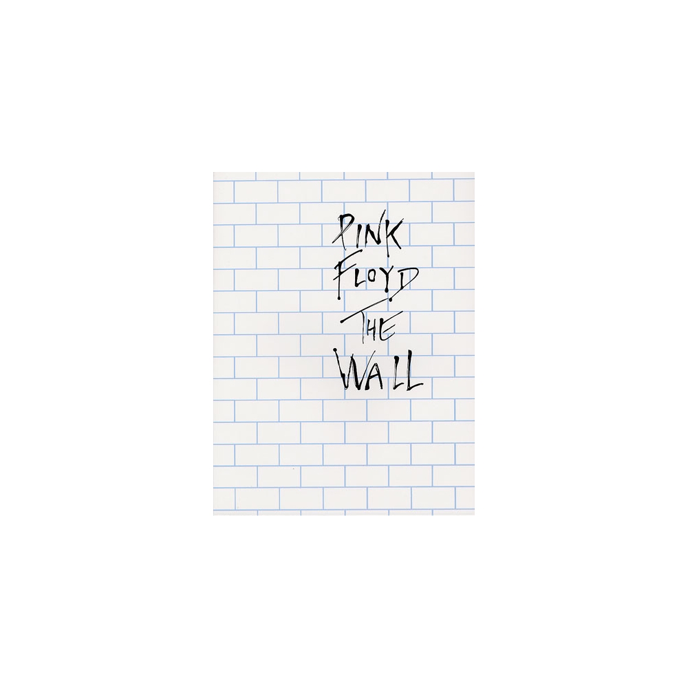 PINK FLOYD - The Wall