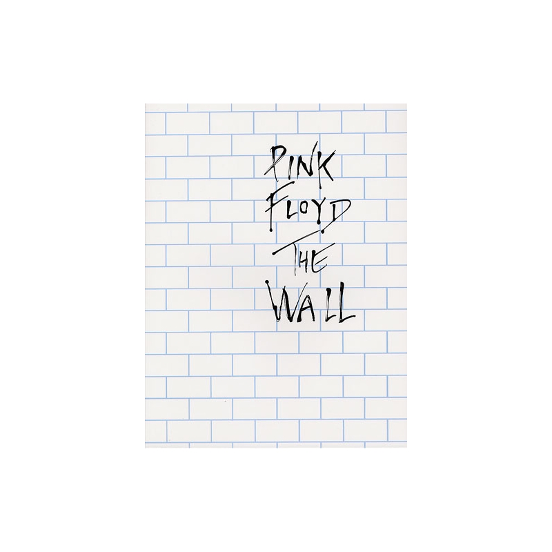 PINK FLOYD - The Wall