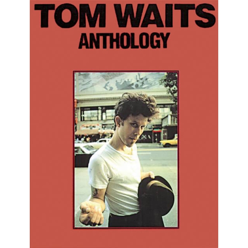 Tom Waits: Anthology