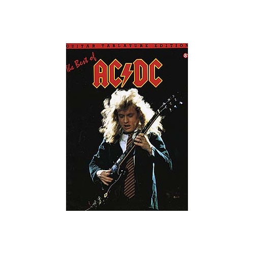 The Best of AC/DC