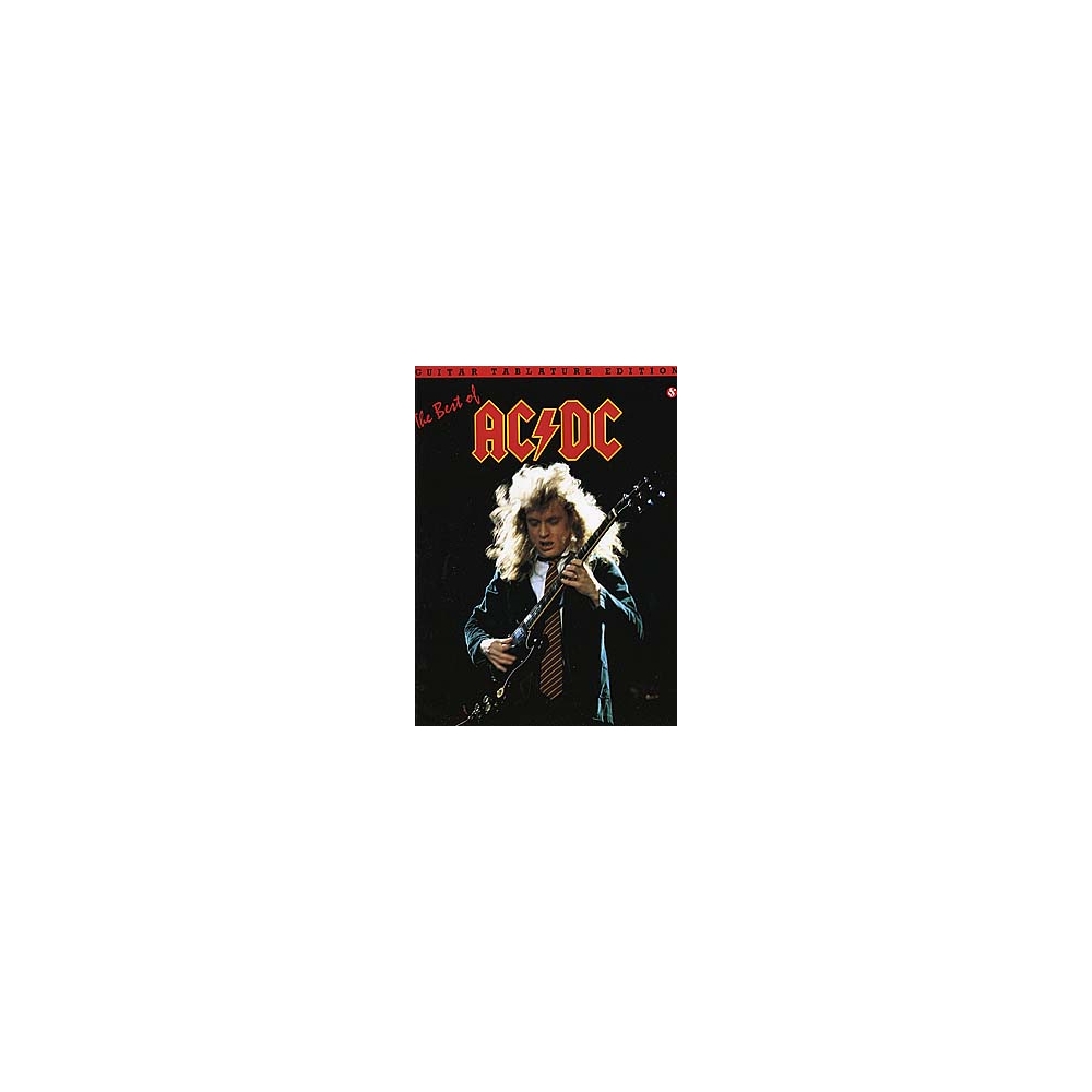 The Best of AC/DC