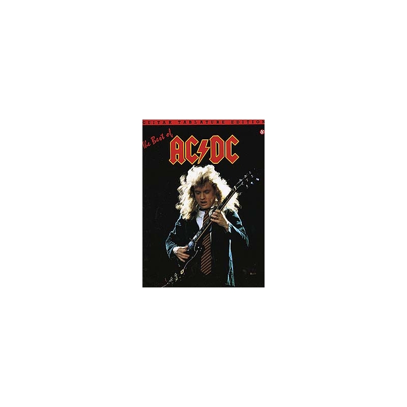 The Best of AC/DC