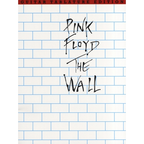 Floyd, Pink - The Wall