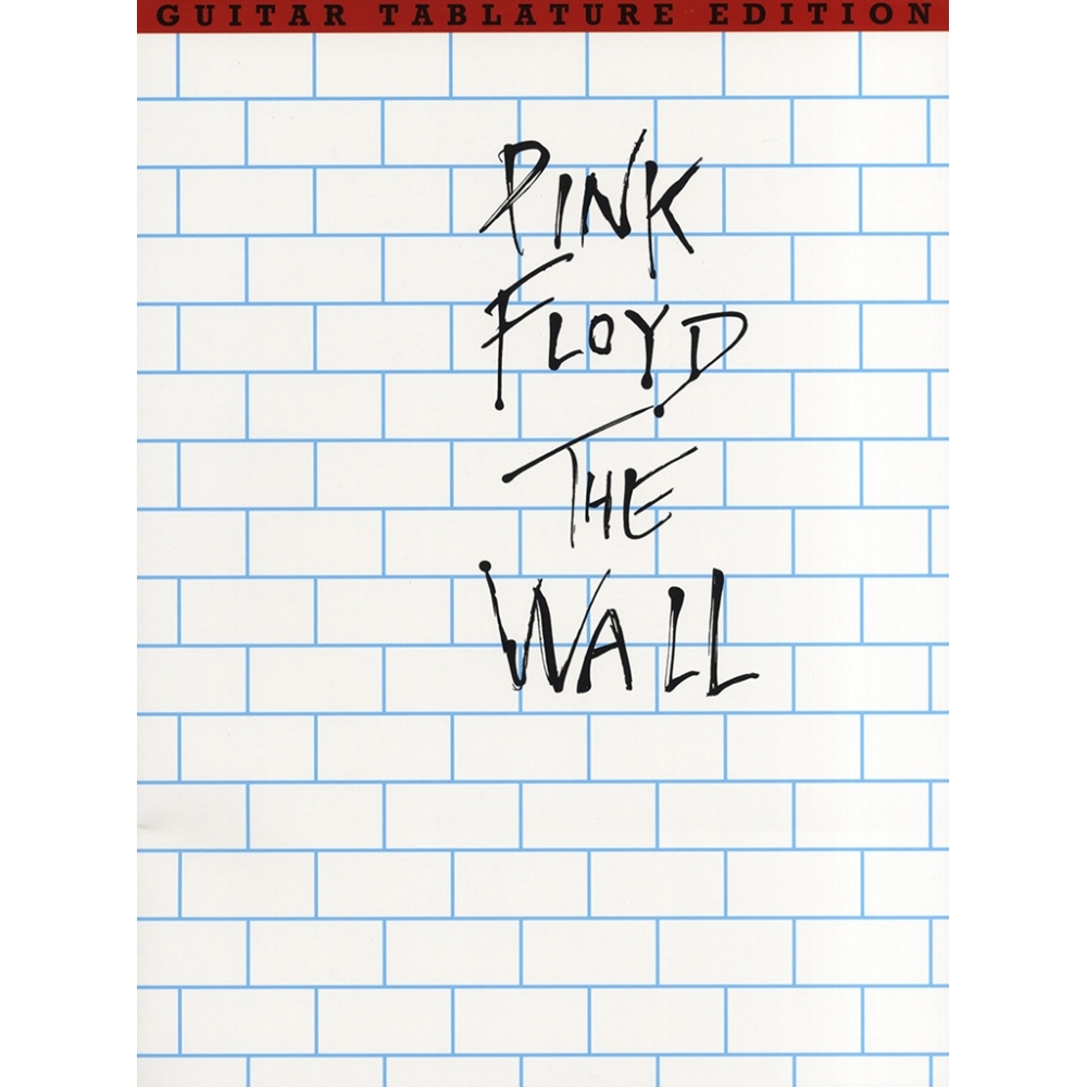 Floyd, Pink - The Wall