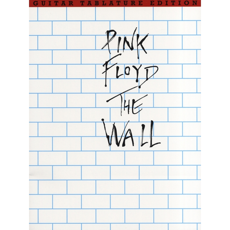 Floyd, Pink - The Wall